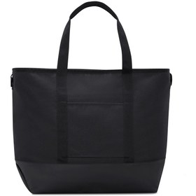 Resim Nike Çanta Omuz Çantası NK HERITAGE TOTE Günlük Çanta 