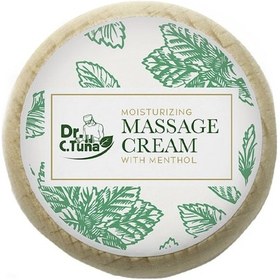 Resim Farmasi Dr.C.Tuna Masaj Kremi Migren Taşı 7 G 