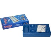 Resim Nessiworld HED 002 PLASTİK MANGALA 
