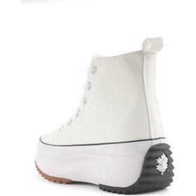 Resim Lumberjack Laıla Wt Hı 4pr Beyaz Kadın Sneaker Bot 000000000101893216 Beyaz 