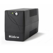Resim Inform Guardian 800A 7-20 DK Kesintisiz Güç Kaynağı 
