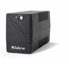 Resim Inform Guardian 800A 7-20 DK Kesintisiz Güç Kaynağı 
