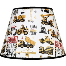 Resim Şenay Aydınlatma Çocuk Odası Konik Pvc Avize Sarkıt-Siyah Sarı 