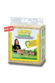 Resim Hype Store Chipsi Altın Hamster Tavşan Sıçanlar Moğol Gerbil Limon Kokulu Hamster ve Kokulu 1Kg için Narenciye 