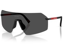 Resim Prada Linea Rossa PS B50S 1BO06F 36 Unisex Güneş Gözlüğü 