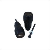 Resim Gogomoto Honda Pcx 2014 - 2021 Uyumlu Koruma Takozu 