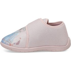 Resim Frozen Homa.p3pr Pembe Kız Çocuk Panduf 000000000101437057 Pembe 