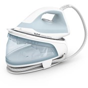 Resim TEFAL Yüksek Basınçlı Buhar Kazanlı Profesyonel Kırışıklık Giderici Ütü 2200 W 