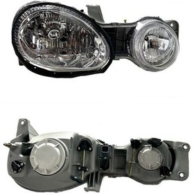 Resim Far Shuma 1998-2002 Sağ 