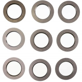 Resim AGCO Shim Seti - Massey Ferguson / Fendt / Valtra | ACP0482230 