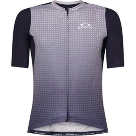 Resim Oakley Endurance Dazzle Camo Jersey Erkek Siyah Tişört 