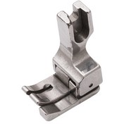 Resim Cr1/4E Düz Makine Çıma Ayağı 6.4 MM 