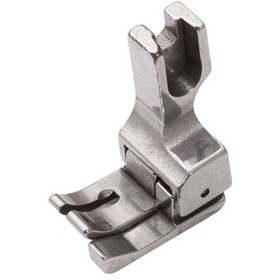 Resim Cr1/4E Düz Makine Çıma Ayağı 6.4 MM 
