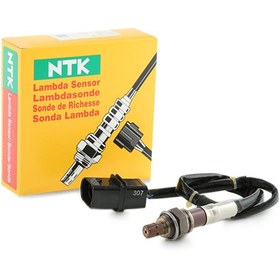 Resim OKSİJEN SENSÖRÜ ÖN ( LAMBDA SENSÖRÜ )S40/V40-2000 