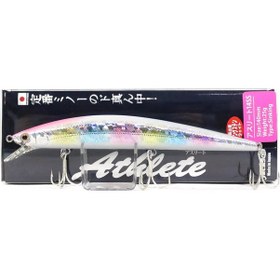 Resim Jackson Athlete 14ss 14 Cm 25 Gr Maket Balık Renk: Urb 