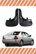 Resim FTT SHOPPING MARKET Toyota Corolla Tüm Kasalar 2'li Tozluk Çamurluk Paçalık 
