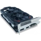 Resim Quadro RX580 8gb Gddr5 256BIT 3xdp/hdmı (RX580-8GD5V2) 