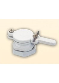 Resim Bal Süzme - Musluğu 