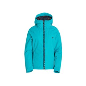 Resim Billabong Terra Kadın Mavi Snowboard Ceketi 