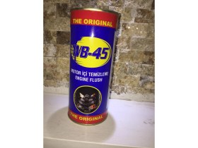 Resim Wb-45 Motor İçi Temizleme 