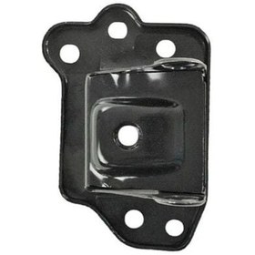 Resim Opel Corsa C Ön Şase Uç Demiri Sağ 2001 Sonrası Uyumlu 