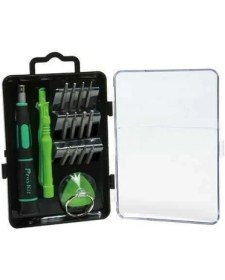 Resim Pro's Kit SD-9314 17 Parça Sökme ve Takma Seti 