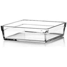 Resim Paşabahçe Premium Borcam Kare 59314 4100 CC 