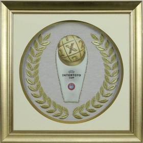 Resim Kayserispor İntertoto Kupa Maraş İşi Tablo 