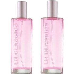 Resim LR Classics Marbella Kadın Parfüm EDP 2 x 50 ML 