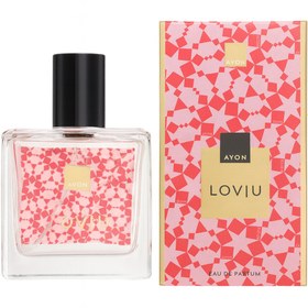 Resim Avon LOV I U 