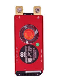 Resim Daly Smart 16s 48v 200a Can/rs485 Lifepo4 Bms 