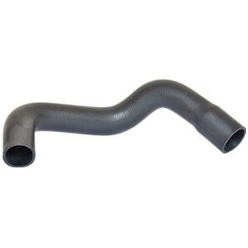 Resim Transit V-184 01- Turbo Ara Soğutucu Hortumu Kısa Ibr19617 2c16 6k683 Aa 