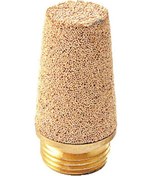 Resim Bslc01 Düz Tip Susturucu 1/8 