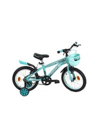 Resim Acr Totem 16 Jant 4-7 Yaş Çocuk Bisikleti 001 