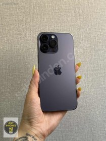 Resim Apple iPhone 14 Pro Max İkinci El YD | 128 GB | Mor 