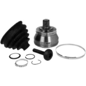 Resim Dış Aks Kafası Passat A4 1.9 Tdı 