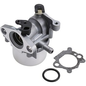Resim Yaleker "briggs & Stratton Motorları İçin Yeni Karbüratör - 799871 790845 796707 Uyumlu" 