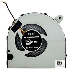 Resim Acer Uyumlu Aspire Vx5-591G-7448 Fan Cpu İşlemci Fanı 