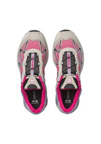 Resim Salomon Xt-whisper Erkek Outdoor Ayakkabısıl49230500 Gri Gri 