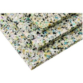 Resim Winflex Bondox Ses ve Isı Yalıtım Sünger - 20 MM - 120 DNS (100 x 100 CM) 