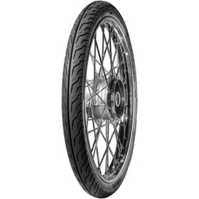 Resim ANLAS 200-19 MB-37 TUBE TYPE 2.00-19 V DESEN 