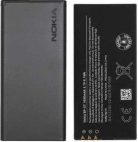 Resim Senalstore Nokia Lumia 820 Uygun Batarya Pil Bp-5t 