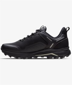 Resim Lescon Explore 3 Kadın Siyah (36-40) Waterproof Outdoor Ayakkabı 