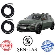 Resim Dacia Sandero 3.nesil Şen-las Sol Ön Ve Arka Fitili Şl5708 