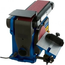 Resim Scheppach BTS800 Taş Motor Zımpara Makinası 