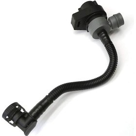 Resim Bmw Yakıt Deposu Havalandırma Valfi Solenoid Valf 13904588396 İçin 