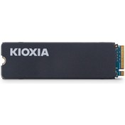 Resim Kioxia Exceria Lsc11k2t04g8 2tb (6200/4900MB/S) M.2 2280 Pcıe 4.0 Nvme Ssd 