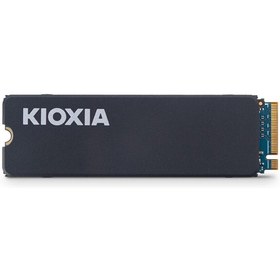 Resim Kioxia Exceria Lsc11k2t04g8 2tb (6200/4900MB/S) M.2 2280 Pcıe 4.0 Nvme Ssd 