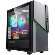 Resim Exper XCELLERATOR XC217 N1 CORE i7 13700F-32GB RAM-1TB NVME-16GB RTX4080-W11 PRO GAMING PC 