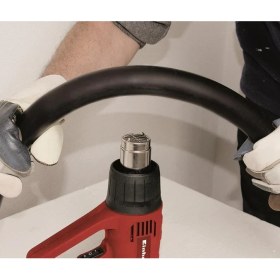 Resim Einhell Tc Ha 2000 Sıcak Hava Tabancası 2000 Watt 